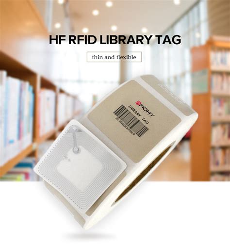 ordinary rfid tag|library rfid tags.